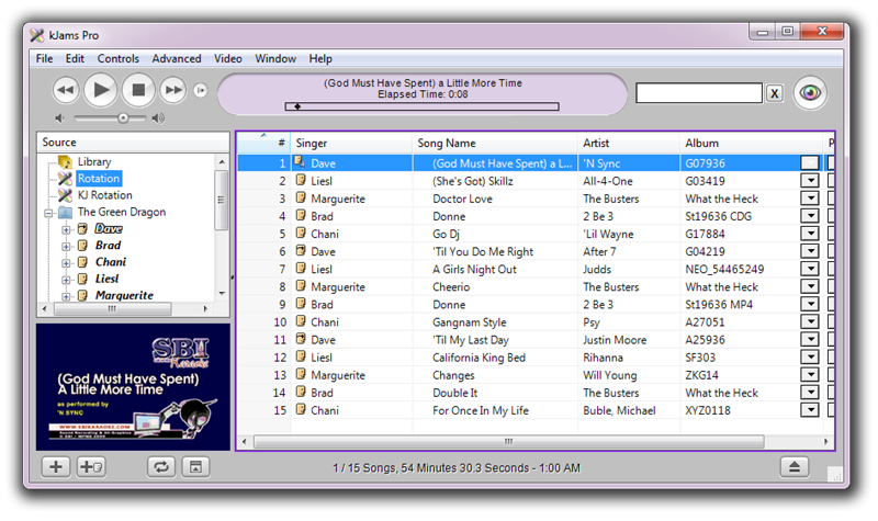 Best Karaoke Catalog Software For Mac